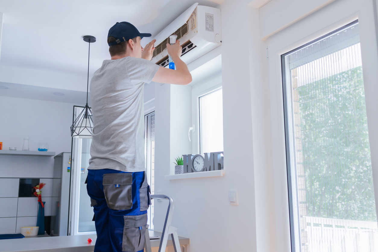 Home Services