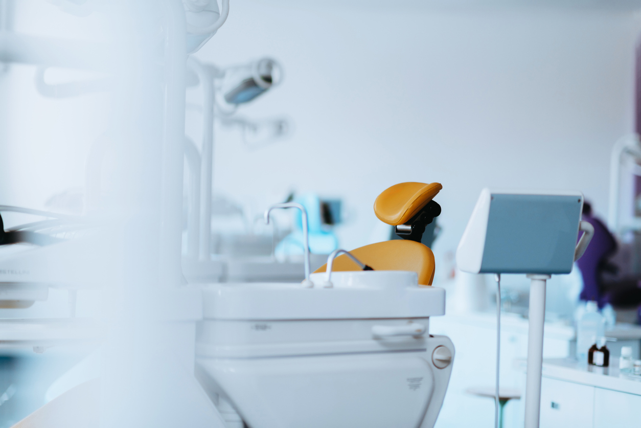 Dental office
